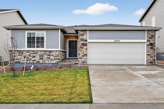 property at 13375 Valley Peak Dr