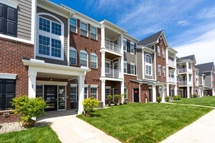 24 at Bloomfield in Bloomfield Hills, MI - Building Photo