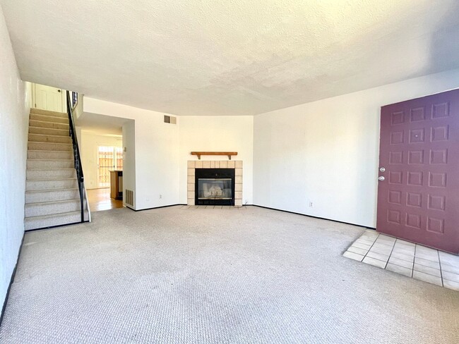 3301 Monroe St NE in Albuquerque, NM - Building Photo - Building Photo