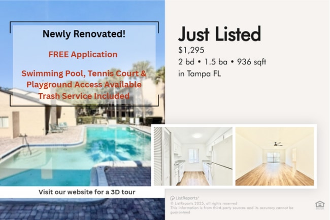 property at 7517 Pitch Pine Cir