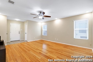 6026 Campstool Rd in San Antonio, TX - Building Photo - Building Photo