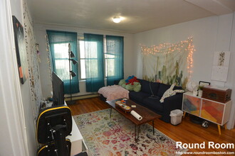 24 Ransom Rd, Unit 6 in Boston, MA - Building Photo - Building Photo