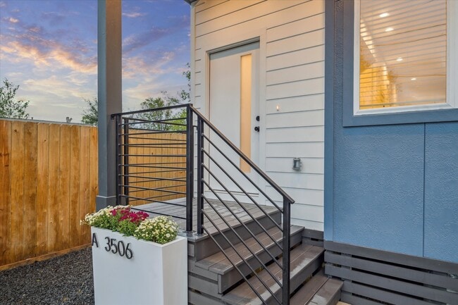 3506 Delhi St in Houston, TX - Building Photo - Building Photo