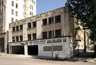 Seventy46 in Los Angeles, CA - Building Photo - Building Photo