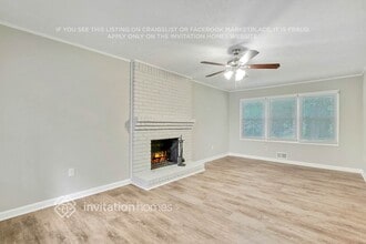 5747 Woodland Dr in Acworth, GA - Building Photo - Building Photo