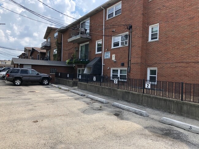 property at 6324 W 63rd St