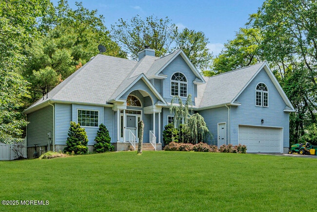 property at 9 Rachel Ct
