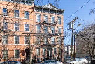 98 Bright St in Jersey City, NJ - Building Photo - Building Photo