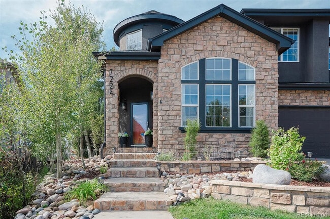 7206 Serena Dr in Castle Pines, CO - Building Photo - Building Photo