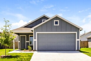 1612 Limpkin Dr in Fort Worth, TX - Building Photo