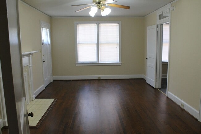 328 S Woodrow St in Columbia, SC - Foto de edificio - Building Photo