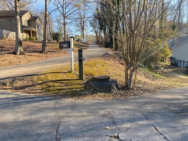 501 Wilbanks St in Buford, GA - Building Photo - Building Photo