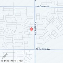 15566 W Shangri La Rd in Surprise, AZ - Building Photo