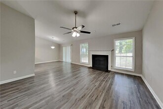 1275 Luther Way in Lawrenceville, GA - Building Photo - Building Photo
