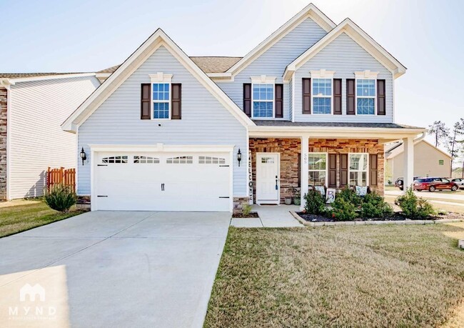 property at 505 Kingsley View Rd