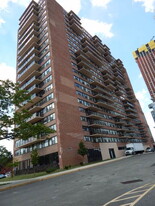 280 Marin Blvd, Unit 17T in Jersey City, NJ - Building Photo