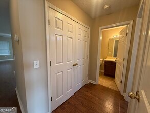 8002 Towne Pk Dr in Rincon, GA - Building Photo - Building Photo