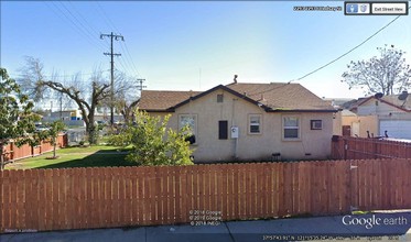 409 N E St in Stockton, CA - Building Photo - Building Photo