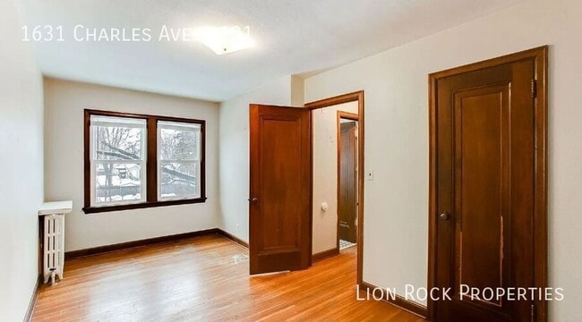 property at 1631 Charles Ave