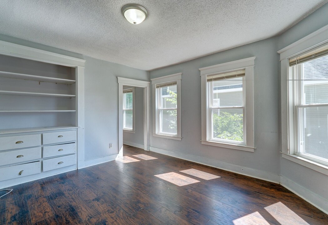 255 County St in New Haven, CT - Building Photo