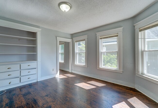 property at 255 County St