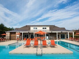 119 South in Mebane, NC - Building Photo