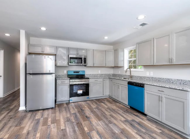 508 Church St in Sumter, SC - Building Photo - Building Photo