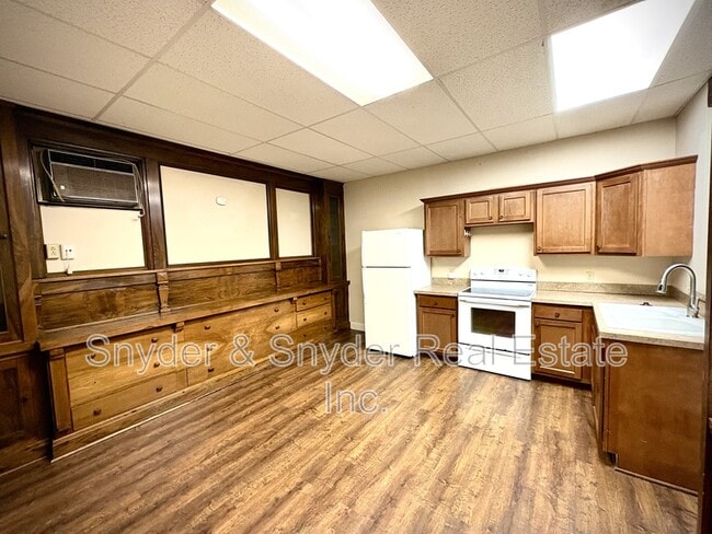 777 W Market St in Akron, OH - Building Photo - Building Photo