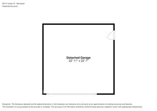 334 E Center St in Glenwood, IL - Building Photo - Building Photo