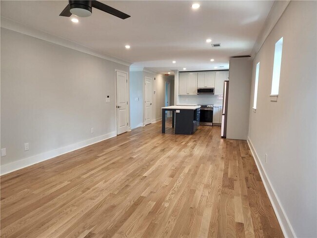 632 John Wesley Dobbs Ave NE in Atlanta, GA - Building Photo - Building Photo