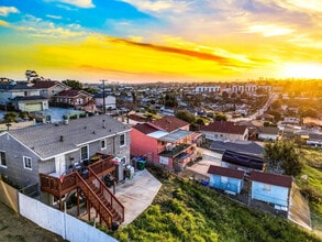5416 Geneva Ave in San Diego, CA - Building Photo - Building Photo
