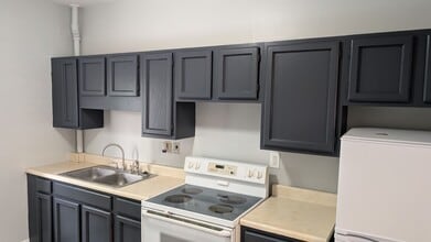 261-263 Boas St in Harrisburg, PA - Building Photo - Building Photo