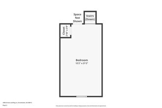 1056 Grove Landing Ln in Grovetown, GA - Building Photo - Building Photo