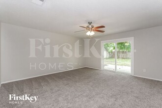 1409 Harrison Ln in Hurst, TX - Building Photo - Building Photo