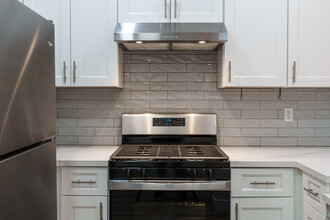 Falcon Bridge at Gale Ranch in San Ramon, CA - Building Photo - Interior Photo