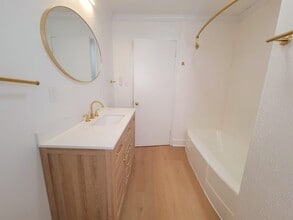 1106 E Veterans Dr in Perry, FL - Building Photo - Building Photo