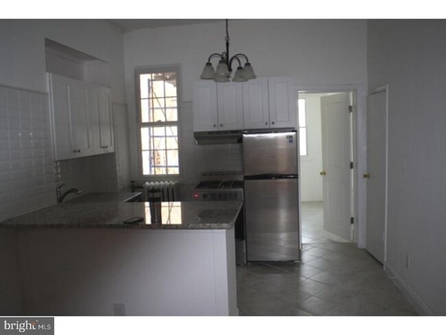 753 S 22nd St in Philadelphia, PA - Foto de edificio - Building Photo