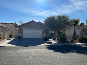 721 Hitchen Post Dr in Henderson, NV - Building Photo - Building Photo