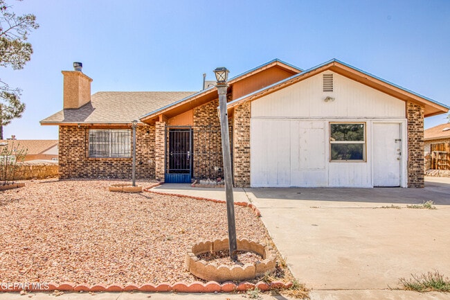 property at 1005 Southwestern Dr