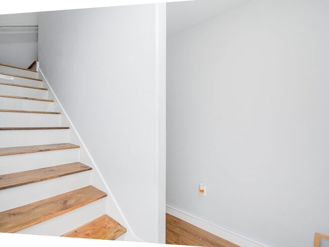 property at 6610 Haight St