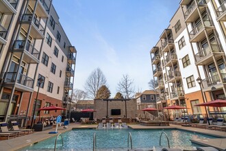 Peyton Stakes in Nashville, TN - Foto de edificio - Building Photo