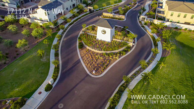 17112 N 50th Way in Scottsdale, AZ - Building Photo - Building Photo