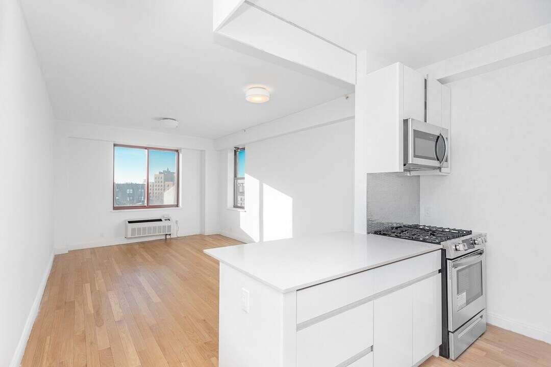 1127 Flatbush Ave, Unit 2A in Brooklyn, NY - Building Photo