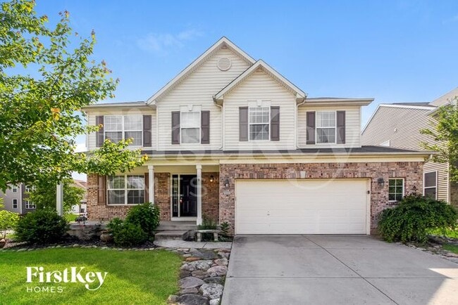 property at 13804 Luxor Chase