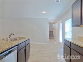 1027 Summer Cypress Dr in Villa Rica, GA - Building Photo - Building Photo