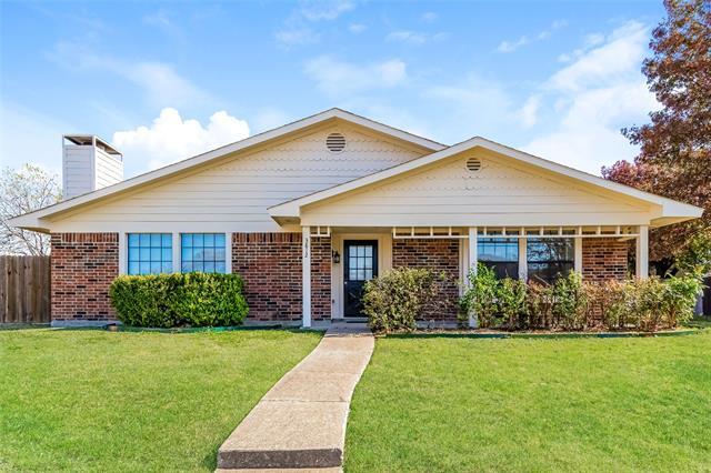 3812 Arnold Pl in Plano, TX - Building Photo