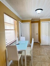 1300 Moffett St in Hallandale Beach, FL - Building Photo - Building Photo