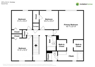 3876 La Flor Dr in Rockledge, FL - Building Photo - Building Photo
