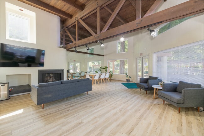 Linden Lane Apartments