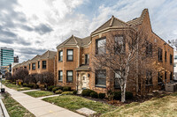 4509 Broadway in Kansas City, MO - Foto de edificio - Building Photo